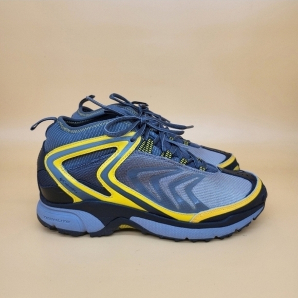 Columbia Hiking Trail Mid Boots Men\'s Shoes Size 8 main image 4